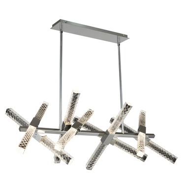 Apollo Linear Pendant