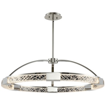 Athena Pendant | Allegri at Lightology Athena Pendant