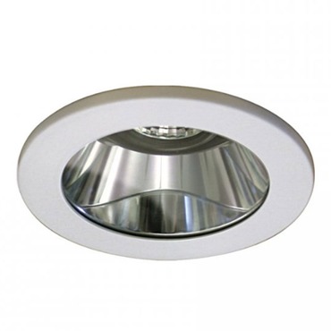 Low Voltage 4IN RD Premium Shower Downlight Trim