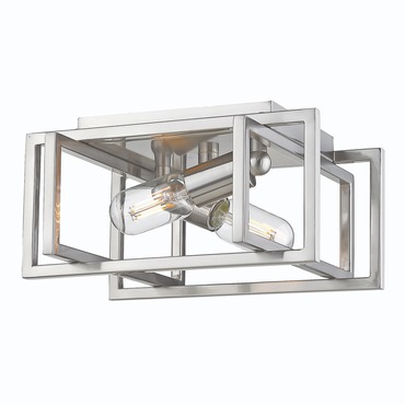 Tribeca Ceiling Light Fixture | Golden Lighting at Lightology Tribeca Ceiling Light Fixture