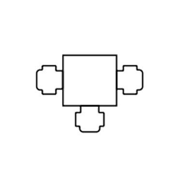 Santorini Garland Accessory