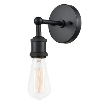 Bulstrodes Workshop Wall Light