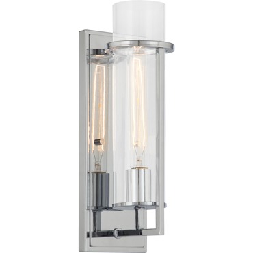 Tubulaire Wall Light