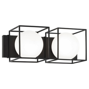 Squircle Bathroom Vanity Light