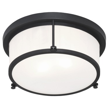 Caisse Claire Ceiling Light Fixture