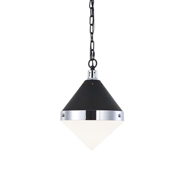 Sphericon Pendant | Matteo Lighting at Lightology Sphericon Pendant