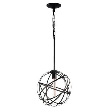 Atom Pendant | Matteo Lighting at Lightology Atom Pendant