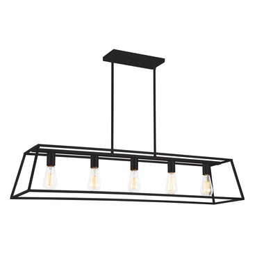 Candor Linear Pendant