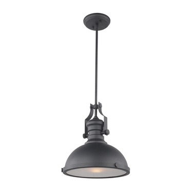 Cresswell Pendant
