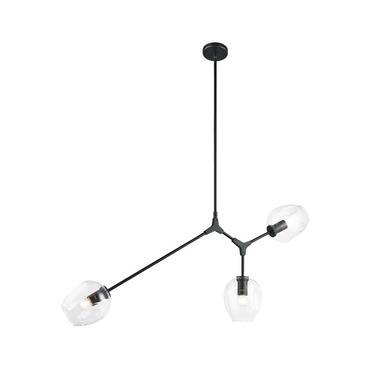 Cherry Blossoms Chandelier | Matteo Lighting at Lightology Cherry Blossoms Chandelier