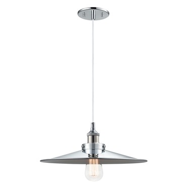 Bulstrodes Workshop Shade Pendant | Matteo Lighting at Lightology Bulstrodes Workshop Shade Pendant