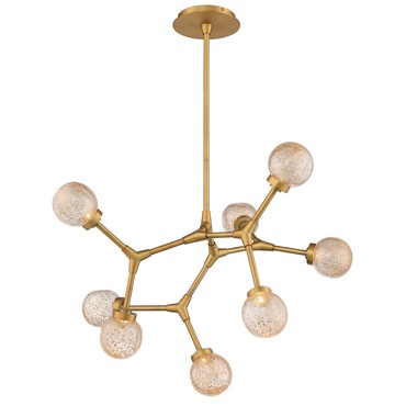 Catalyst Chandelier