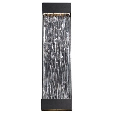 Fathom Outdoor Wall Light