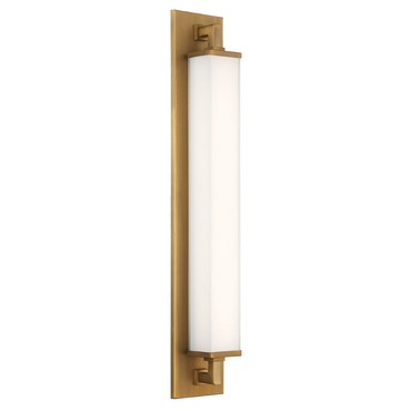 Gatsby Wall Light | Modern Forms at Lightology Gatsby Wall Light
