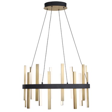 Harmonix Pendant | Modern Forms at Lightology Harmonix Pendant