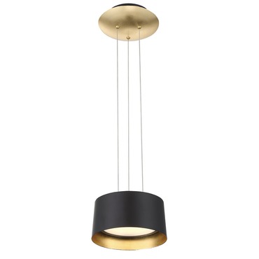 Marimba Pendant
