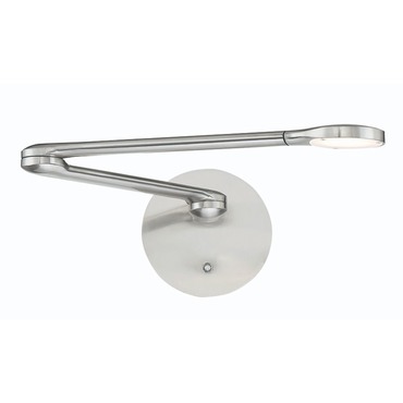 Reflex Swing Arm Wall Light | Modern Forms at Lightology Reflex Swing Arm Wall Light