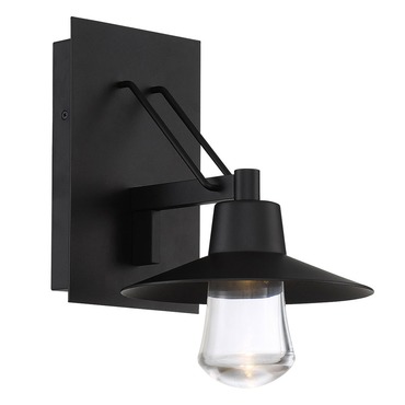Suspense Outdoor Wall Light