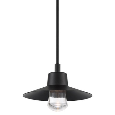 Suspense Outdoor Pendant | Modern Forms at Lightology Suspense Outdoor Pendant