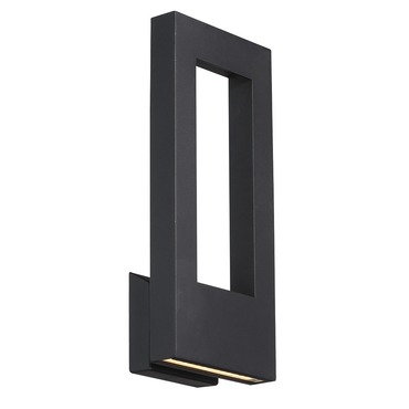 Twilight Outdoor Wall Light