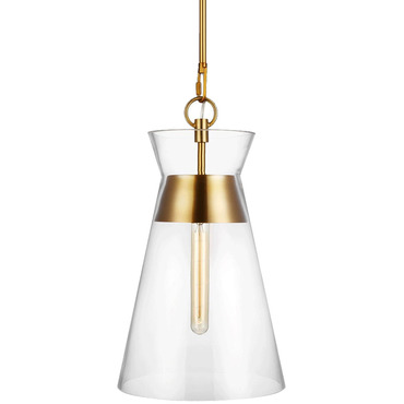 Atlantic Pendant | Visual Comfort Studio at Lightology Atlantic Pendant