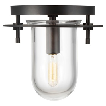 Nuance Ceiling Light Fixture