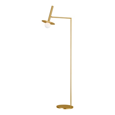 Nodes Floor Lamp