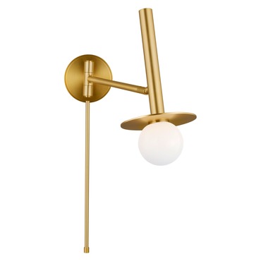 Nodes 8 Light Linear Chandelier by Visual Comfort Studio