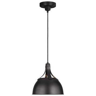Logan Pendant | Visual Comfort Studio at Lightology Logan Pendant
