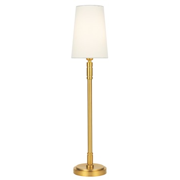 Beckham Classic Table Lamp | Visual Comfort Studio at Lightology Beckham Classic Table Lamp
