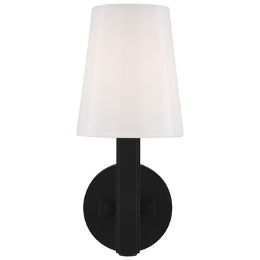 Logan Wall Light | Visual Comfort Studio at Lightology Logan Wall Light