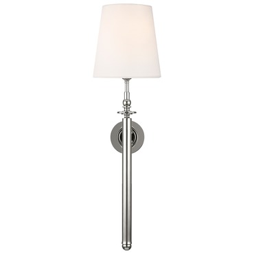 Capri Torch Wall Light | Visual Comfort Studio at Lightology Capri Torch Wall Light