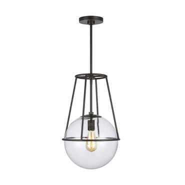 Atlas Pendant | Visual Comfort Studio at Lightology Atlas Pendant