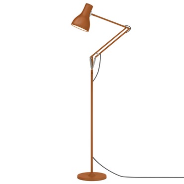Type 75 Floor Lamp Margaret Howell Edition