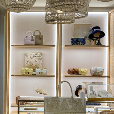 DIY LCS.3 Surface Mount Light Channel