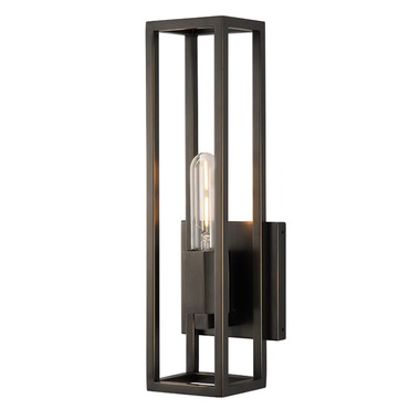 Altero Wall Sconce