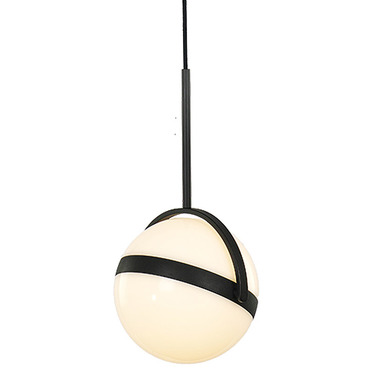 Globo Pendant | Alora at Lightology Globo Pendant