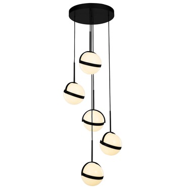 Globo Multi Light Pendant