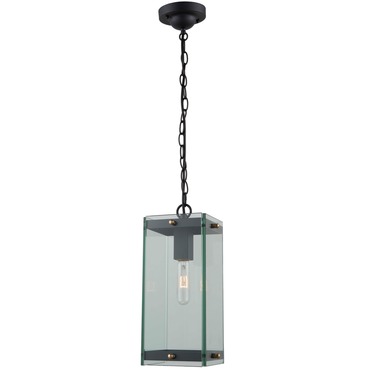 Bradgate Outdoor Pendant | Artcraft at Lightology Bradgate Outdoor Pendant