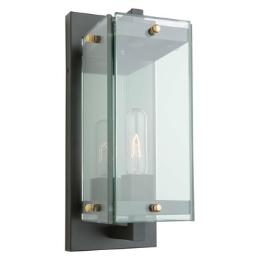 Bradgate Outdoor Wall Light