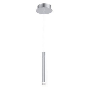 Galiano Short Pendant | Artcraft at Lightology Galiano Short Pendant