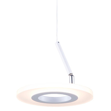 Phoenix Pendant | Artcraft at Lightology Phoenix Pendant
