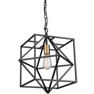 Roxton Pendant | Artcraft at Lightology Roxton Pendant