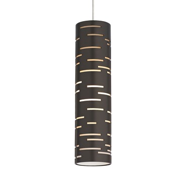 Revel Monopoint Pendant | Visual Comfort Architectural at Lightology Revel Monopoint Pendant