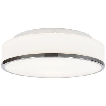 Aero Ceiling Light Fixture