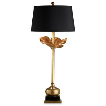 Metamorphosis Table Lamp
