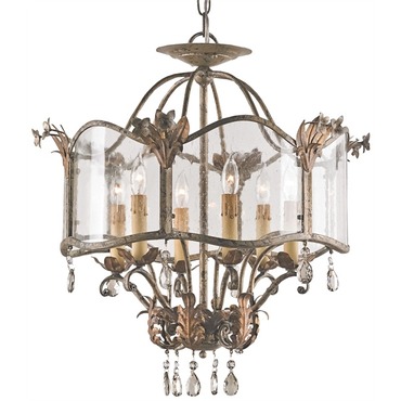 Zara Convertible Pendant