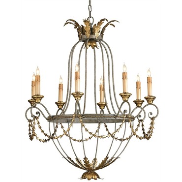 Elegance Chandelier