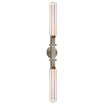 Firenze Penny Lane Dual Wall Sconce