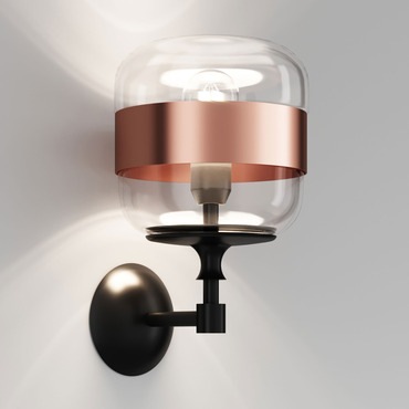 Futura Wall Sconce